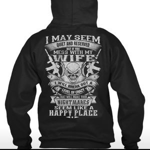 Meet your Posher, Lance